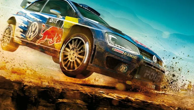 Dawno się tak dobrze nie bawiłem! DiRT Rally za darmo – pośpieszcie się