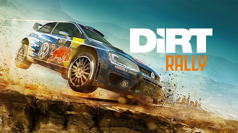 DiRT Rally możesz mieć teraz zupełnie za darmo