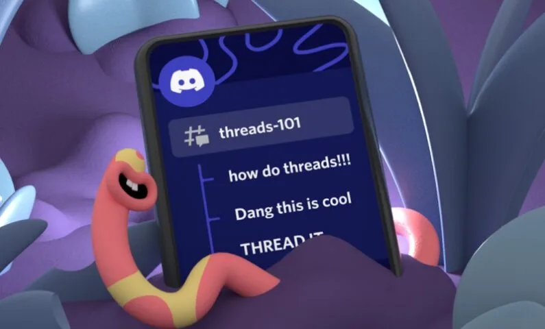 Discord z nowością, która ułatwi utrzymywanie porządku na serwerach