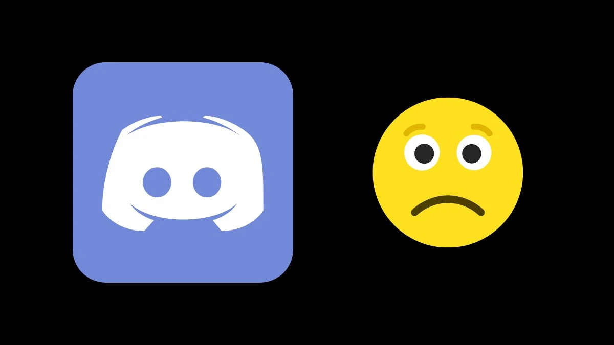 Discord nie działa. Trwa awaria 10.12.2022 r.