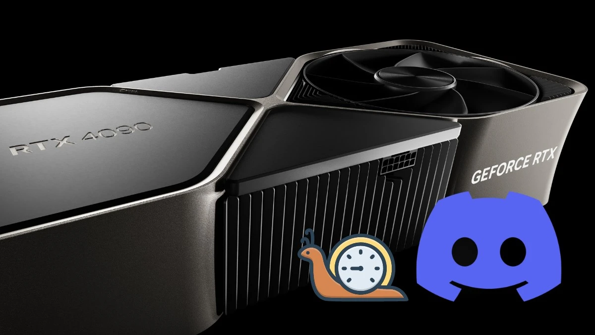 Masz kartę NVIDIA? Discord może obniżać jej wydajność. Zobacz, jak to naprawić