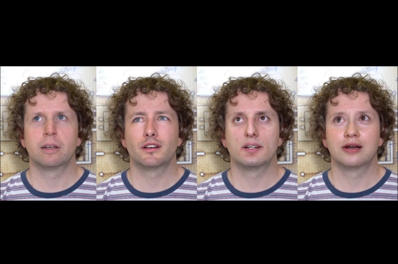 Algorytm Disneya tworzy bardzo realistyczne deepfake’i [Wideo]