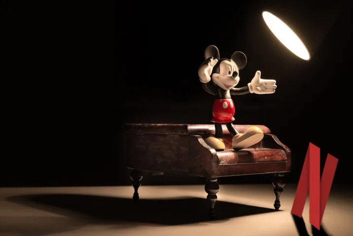 Przestańcie opłacać Netfliksa, nadchodzi nowy gigant