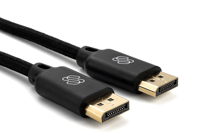 DisplayPort 2.0 już jest – oto, co potrafi
