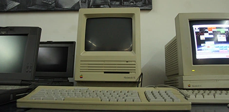 Relacja z Dawne Komputery i Gry 2013 w Krakowie