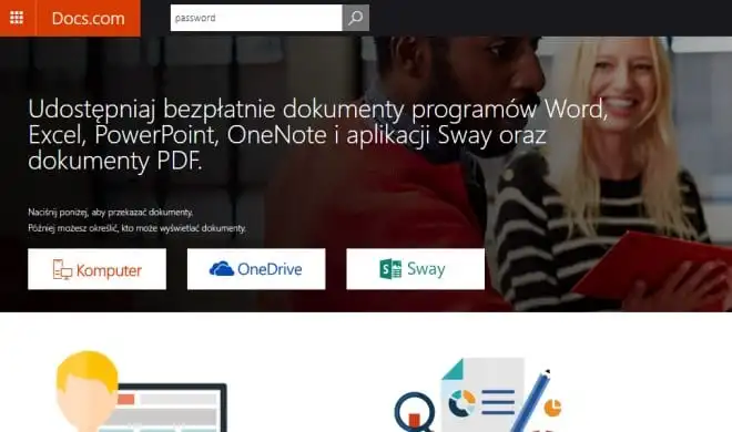 Wpadka Microsoftu. Udostępnił prywatne dane swoich użytkowników
