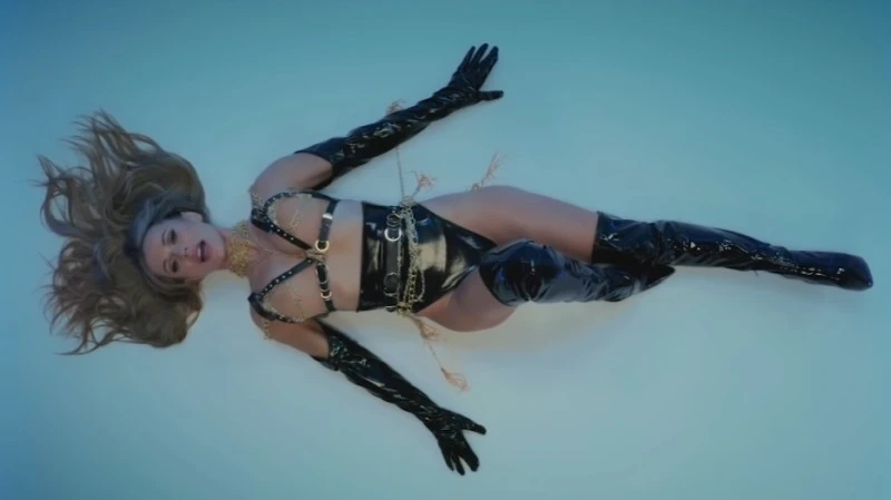 Doda sprzedaje swoje ciało. Możesz je kupić… jako NFT