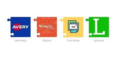 Dokumenty Google obsługują już zewnętrzne rozszerzenia