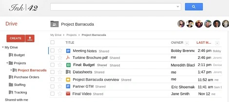 Dokumenty Google z nowym interfejsem. Zobacz, co się zmieniło