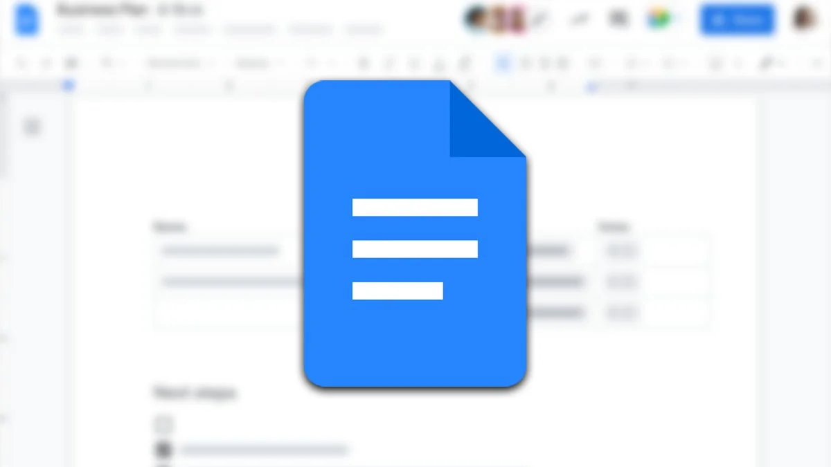 Dokumenty Google z nowościami, które powinny zostać dodane lata temu