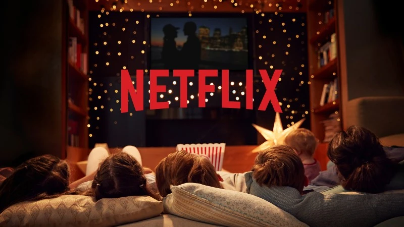 35 filmów dokumentalnych z Netflixa za darmo na YouTube