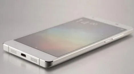 Doogee S6000 – tak pojemnej baterii w smartfonie jeszcze nie było