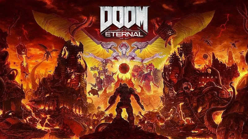Premiera DOOM Eternal przesunięta o niemal pół roku