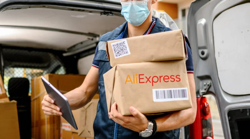 Zakupy na AliExpress już z podatkiem VAT. Sprawdź nowe zasady