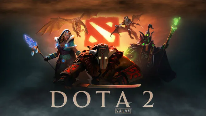 Sztuczna inteligencja pokonała jedną z najlepszych drużyn w Dota 2
