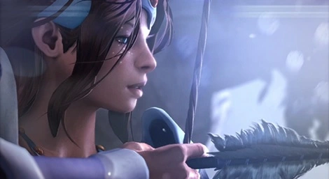 Dota 2 otrzyma nowy silnik graficzny!