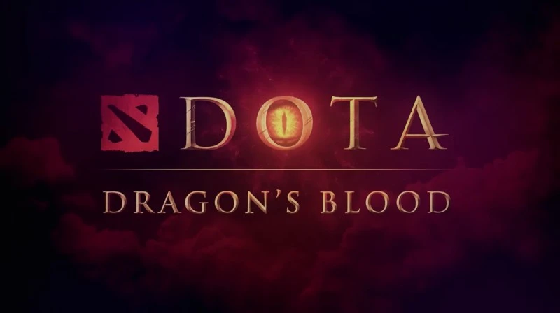 Dota 2 jako anime na Netflix. Znamy datę premiery