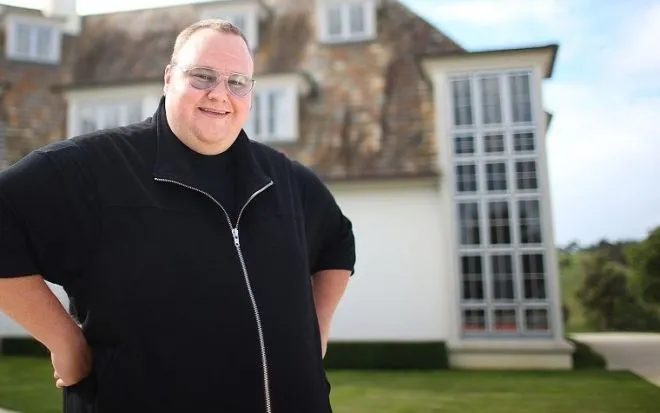 Kim Dotcom pozwał rząd Nowej Zelandii. Domaga się ogromnego odszkodowania