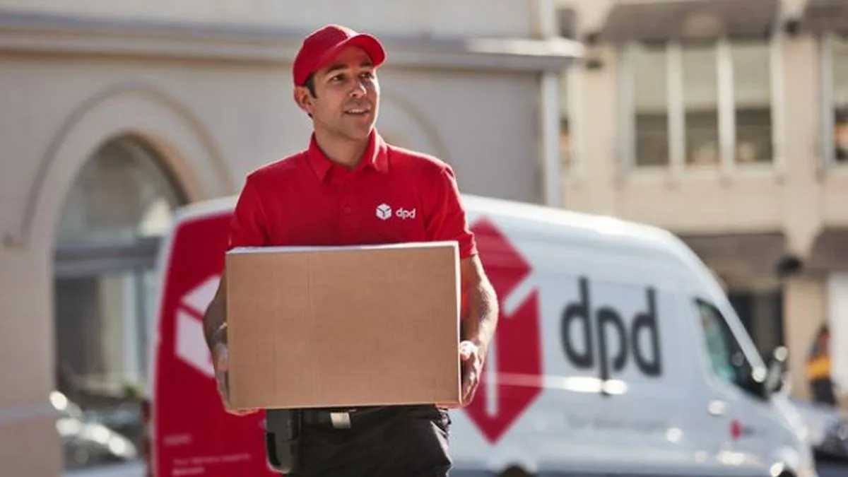 DPD wprowadza opłatę energetyczną za przesyłki. Początek nowego trendu?