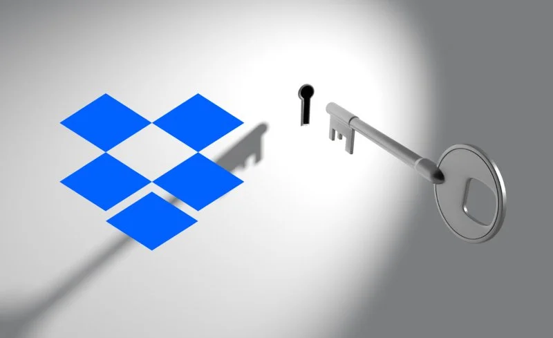 Dropbox pracuje nad własnym menedżerem haseł