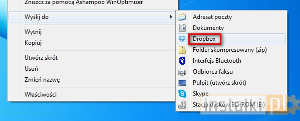 dropbox 9