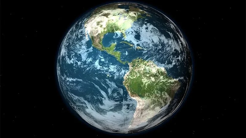 NASA za wszelką cenę chce odszukać „drugą Ziemię”. W tym celu wystrzeli ogromny teleskop kosmiczny