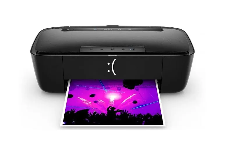 Problem z drukarką? Winna zbiorcza poprawka Windows 10