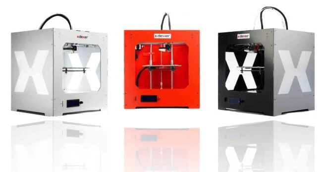 Producent chce płacić klientom za zakup drukarki 3D