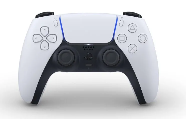Tak wygląda kontroler DualSense dla PlayStation 5 od środka