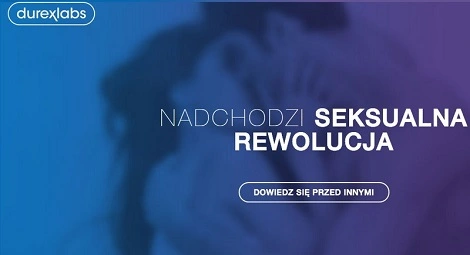 Durex stworzy aplikację, która… pomoże ci osiągnąć orgazm