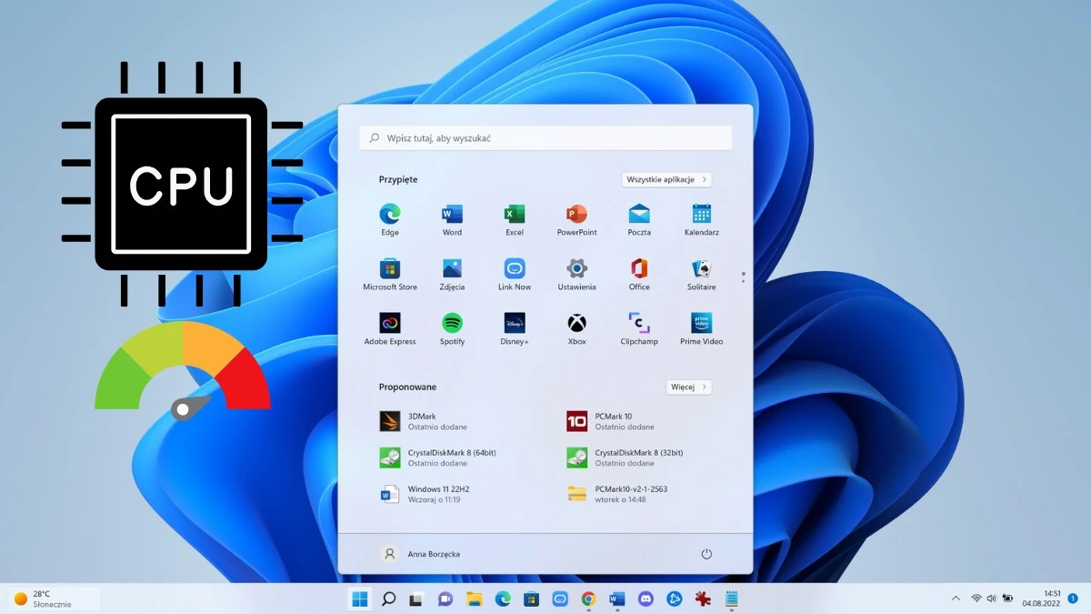 Windows 11 22H2 ma naprawić stary i irytujący błąd systemu
