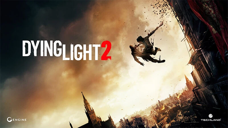Pierwsze recenzje Dying Light 2 już w sieci. Czy Techland sobie poradził?