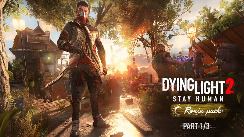 Dying Light 2 z kolejnym darmowym DLC