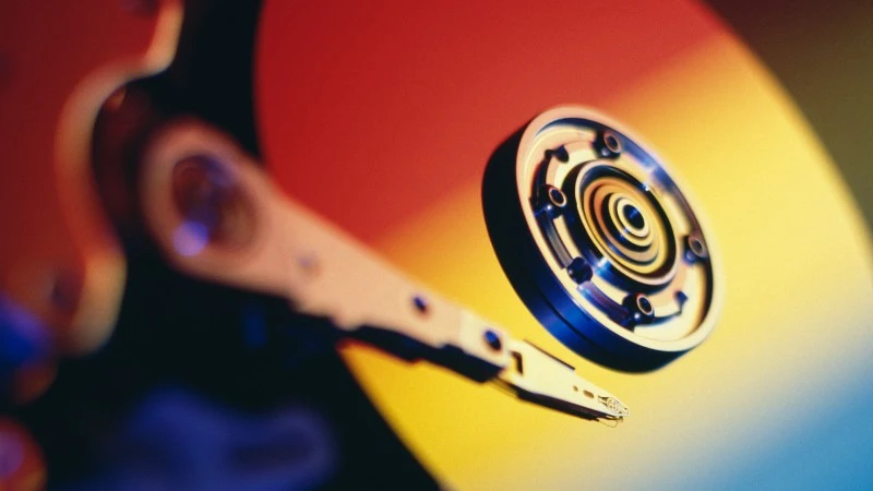 Seagate zapowiada dyski 100 TB przed 2030 rokiem