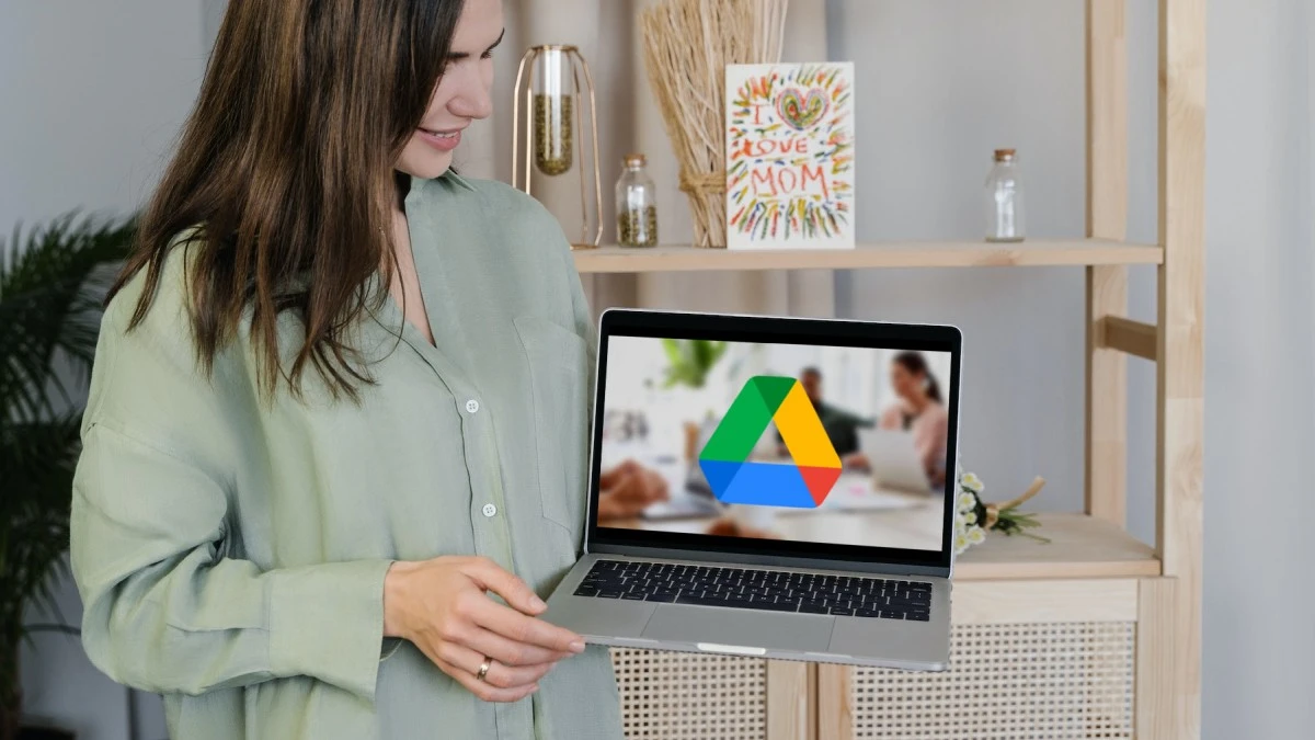 Google ugięło się pod falą krytyki. Dysk Google ocalony