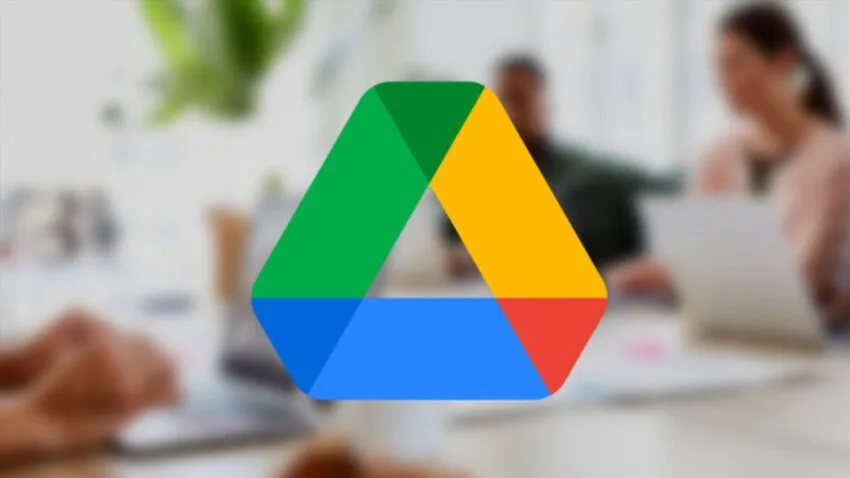 Dysk Google zyskał funkcję, której brakowało przez lata