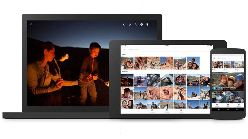 Google zmienia swój Dysk i Zdjęcia – zobaczcie jak