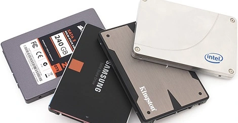 Które dyski SSD są najbardziej wytrzymałe?
