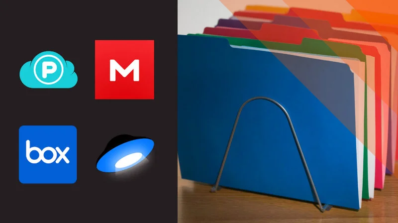 Darmowy dysk w chmurze. Alternatywy dla Dysku Google i OneDrive’a