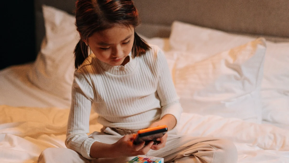 Dziecko było zmuszane przez ojca do grania 17 godzin bez przerwy