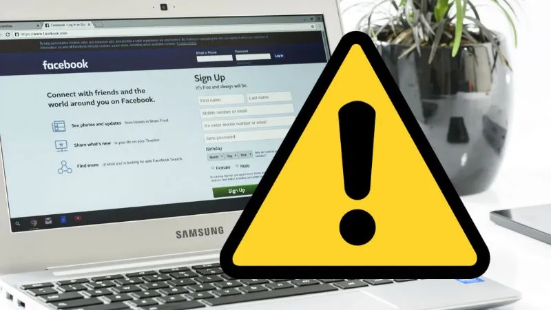 Dostałeś od znajomego taką wiadomość na Facebooku? Uważaj