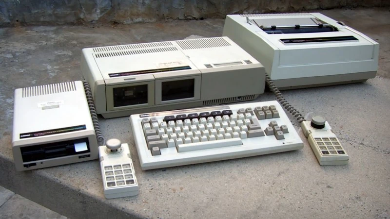 Najdziwniejsze komputery osobiste w historii