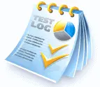 Testlog