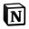 Notion – Notes, Tasks, Wikis