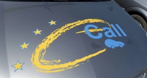 System eCall obowiązkowo we wszystkich nowych autach od 2018 roku