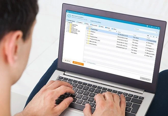 EaseUS Data Recovery Wizard – recenzja programu do odzyskiwania danych