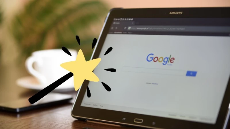 Easter eggi w wyszukiwarce Google. 10 ukrytych funkcji