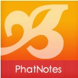 PhatNotes