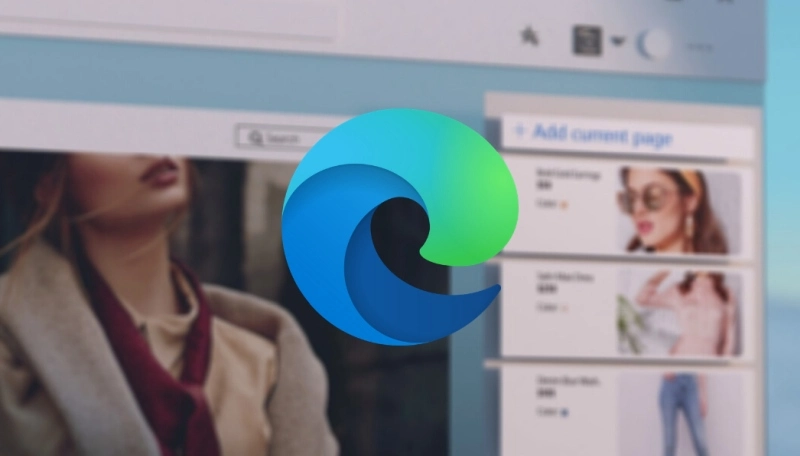Microsoft Edge – nowe funkcje ułatwią korzystanie z historii przeglądania