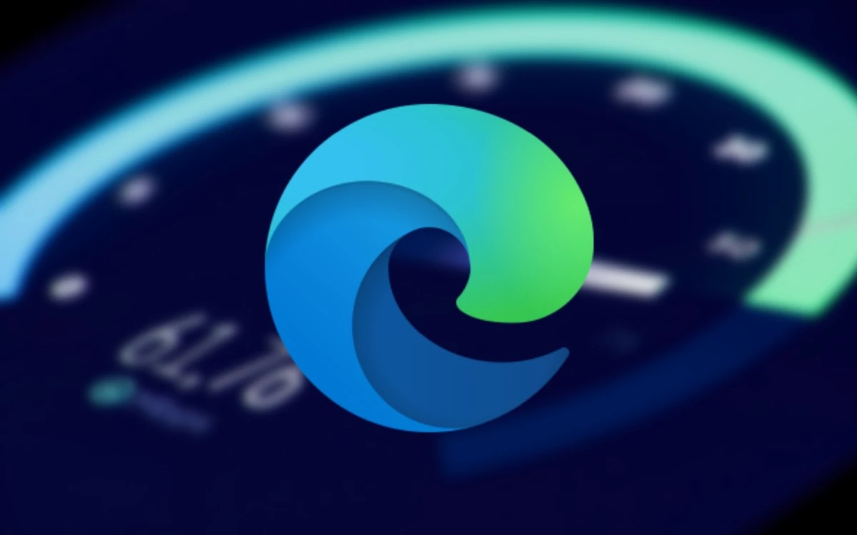 Microsoft Edge zyska wbudowany tester prędkości Internetu